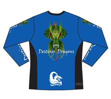 Dragon Boat Jersey